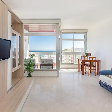 Dreamview By Encantos Do Algarve - 1713 Portimão