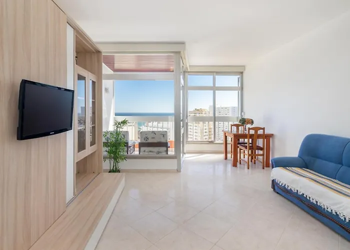 Dreamview By Encantos Do Algarve - 1713 Portimão