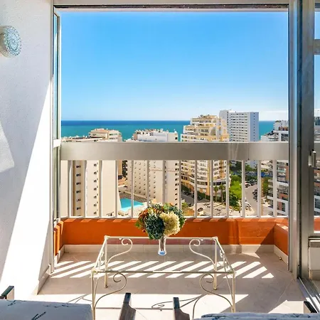Dreamview By Encantos Do Algarve - 1713 Portimao