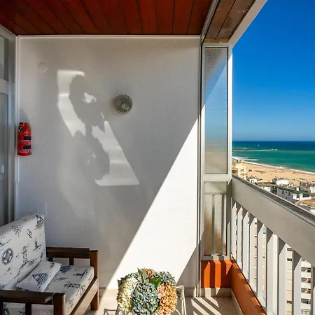 Lägenhet Dreamview By Encantos Do Algarve - 1713 Portimão