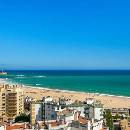 Apartment Dreamview By Encantos Do Algarve - 1713 *