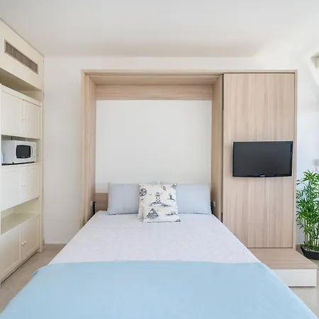 Apartment Dreamview By Encantos Do Algarve - 1713