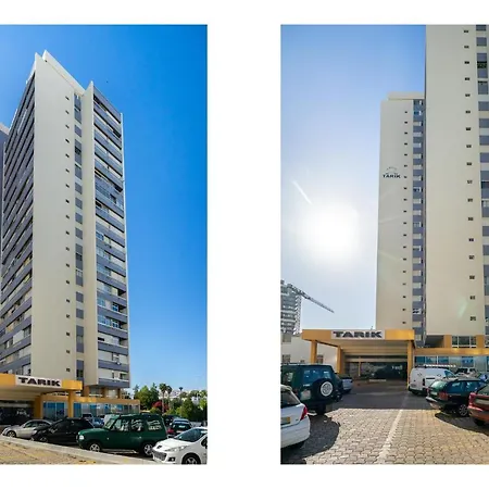 Apartment Dreamview By Encantos Do Algarve - 1713