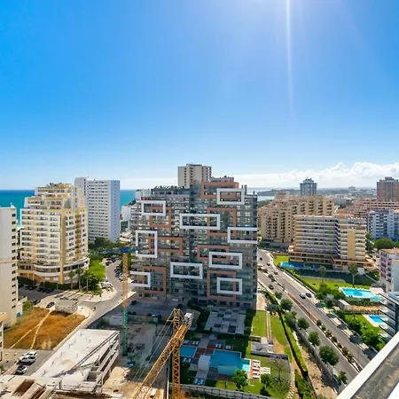 Apartment Dreamview By Encantos Do Algarve - 1713 *