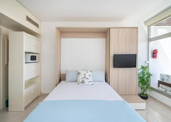 Apartman Dreamview By Encantos Do Algarve - 1713