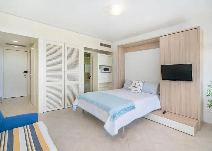 Dreamview By Encantos Do Algarve - 1713 Portimão