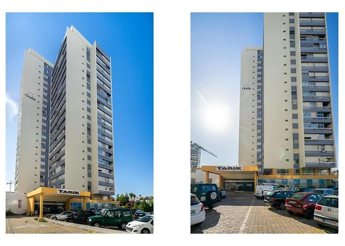 Apartman Dreamview By Encantos Do Algarve - 1713