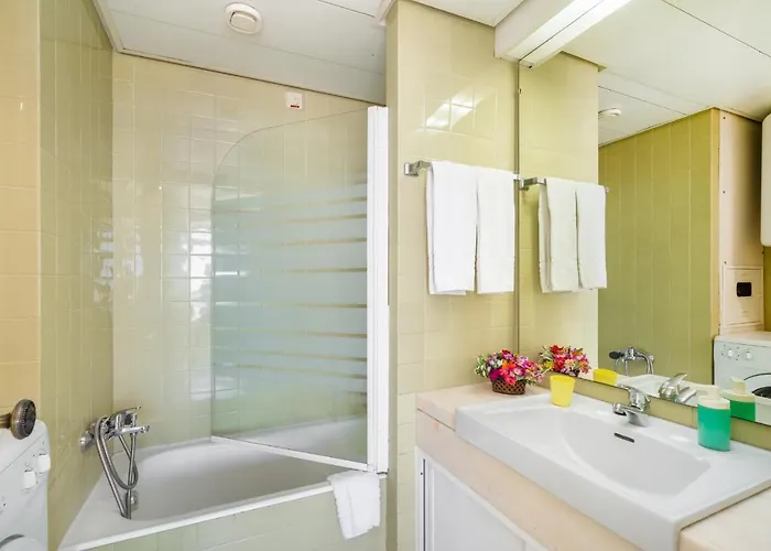 Apartman Dreamview By Encantos Do Algarve - 1713